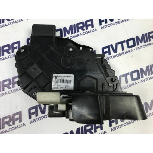 Замок двери передней левой Ford Mondeo 2007-2014 8M2AR21813CA